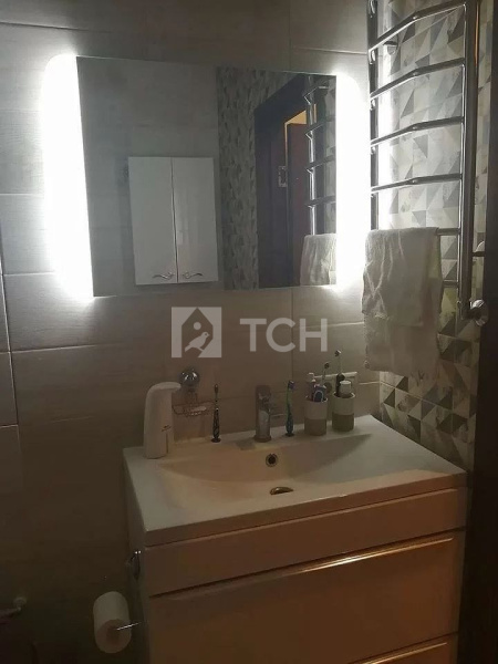 3-комн. квартира, Ивантеевка, Хлебозаводская улица, 30, #id890185