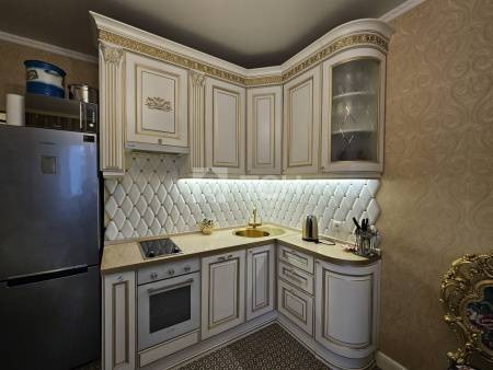 1-комн. квартира, Пушкино, 48к2, #id1798774