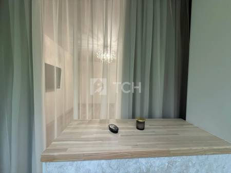 3-комн. квартира, Москва, улица Удальцова, 4, #id1608788