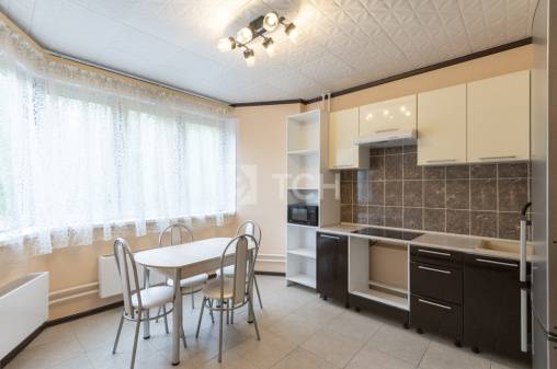 2-комн. квартира, Балашиха, Советская улица, 44А, #id1358594