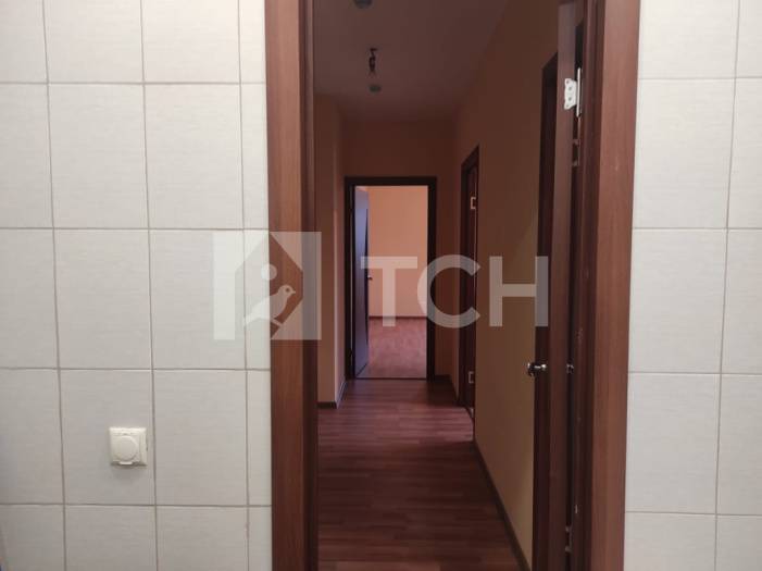 2-комн. Квартира, Пушкино, улица Просвещения, 12к1, #id615715
