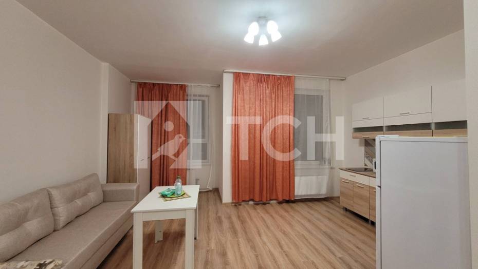 1-комн. Квартира, Пушкино, Ярославское шоссе, 149к4, #id760148