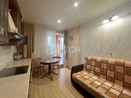 1-комн. квартира, Пушкино, Набережная улица, 35к3, #id1839476