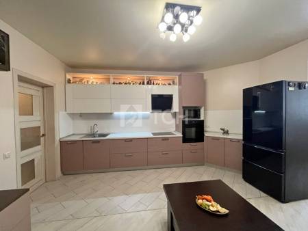 2-комн. квартира, Ивантеевка, Луговая улица, 2, #id1993561