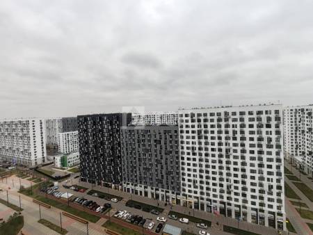 1-комн. квартира, Мытищи, улица Стрельбище Динамо, 10, #id1297370