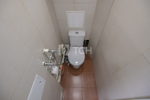 3-комн. квартира, Королёв, улица Комитетский Лес, 2, #id1138255