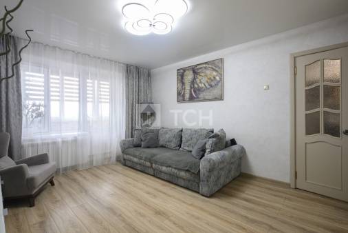 2-комн. квартира, Пушкино, Заводская улица, 10, #id1890779