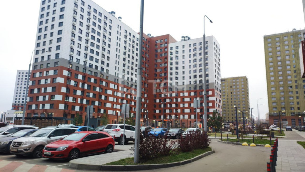 1-комн. квартира, Мытищи, проспект Астрахова, 14, #id1006311