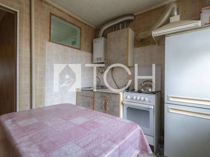 2-комн. квартира, Королев, ул Октябрьская, 13 #id280181