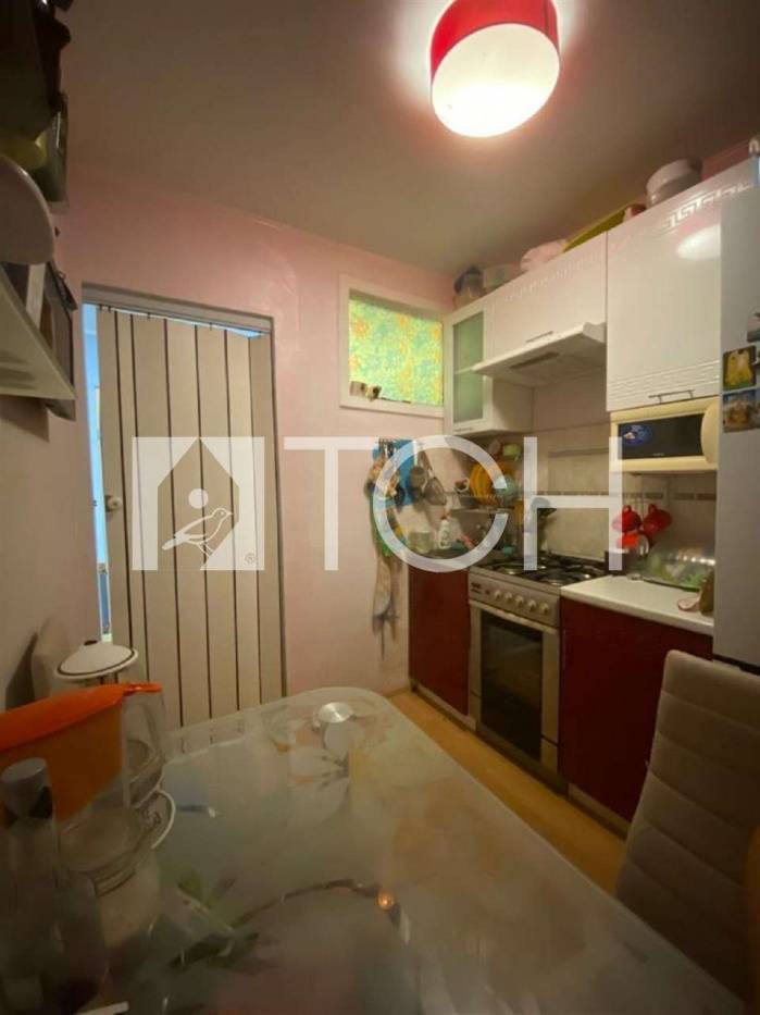 1-комн. квартира, Москва, пр-кт Мира, 131 #id280425