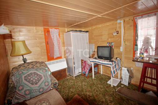 Дом, г.о. Щёлково, садовое товарищество Сатурн, 130, #id1692336