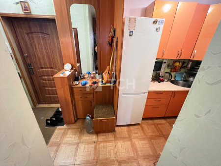 1-комн. квартира, Ивантеевка, Заводская улица, 14, #id1642255