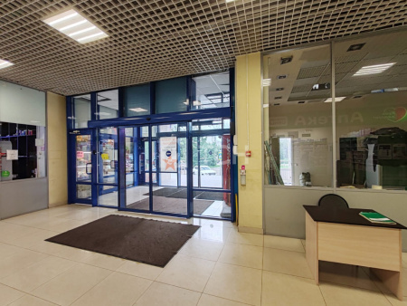 Коммерческая недвижимость, Королёв, проспект Космонавтов, 47/16, #id1198052