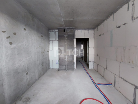 1-комн. квартира, Ивантеевка, Заводская улица, 9А, #id451529