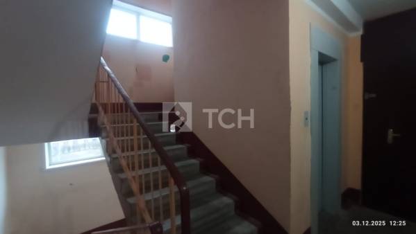 3-комн. квартира, Королёв, Советская улица, 26, #id1942413