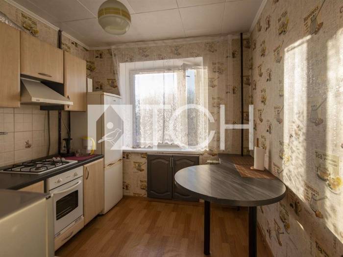 1-комн. квартира, Ивантеевка, ул Богданова, 13 #id272772