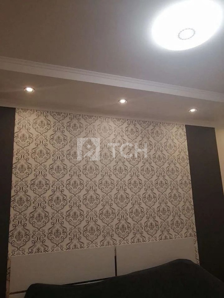 3-комн. квартира, Ивантеевка, Хлебозаводская улица, 30, #id890185