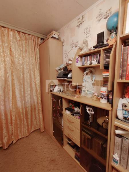 2-комн. квартира, Королёв, улица Богомолова, 1, #id1792698