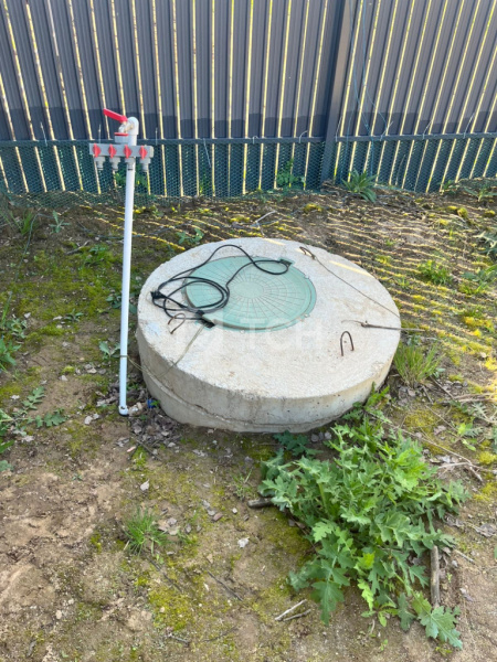 Земельный участок, г.о. Клин, коттеджный посёлок Отрада-парк, Светлая улица, #id1324218