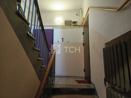 Комната, Пушкино, улица Горького, 1, #id1904007