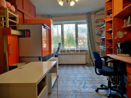 3-комн. квартира, Щёлково, Пролетарский проспект, 25, #id1272727
