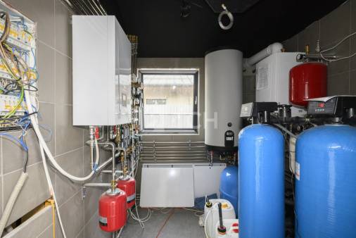 Дом, г.о. Пушкинский, Пушкино, Ильинская улица, 3, #id1906374