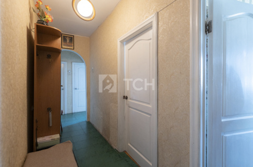 3-комн. квартира, Королёв, Парковая улица, 6/13, #id1281825