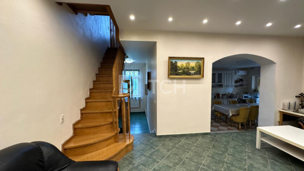 Дом, г.о. Пушкинский, село Ельдигино, 57, #id1213410