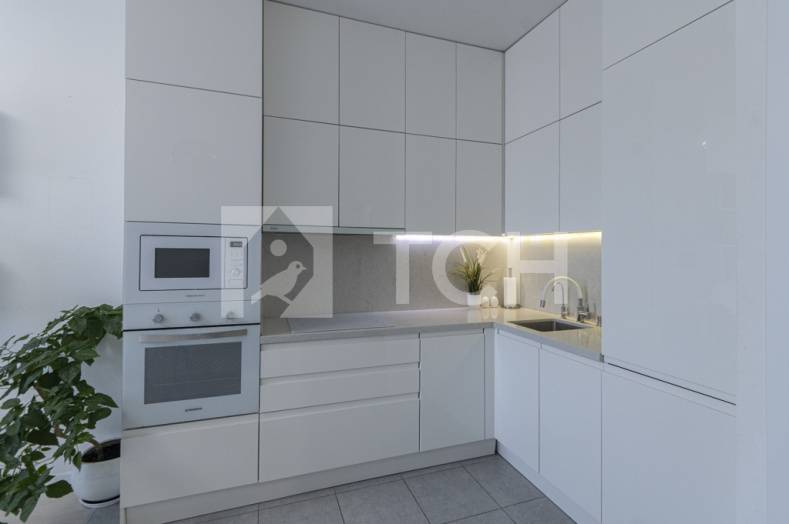 2-комн. Квартира, Пушкино, улица Просвещения, 10к3, #id562490