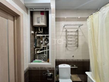 2-комн. квартира, Щёлково, Первомайская улица, 9к2, #id1884170