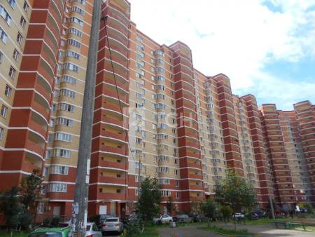 3-комн. квартира, Щёлково, 10к2, #id1757994