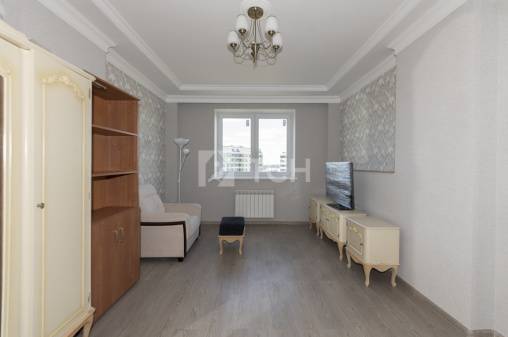2-комн. квартира, Королёв, улица Тихонравова, 35к7, #id388033