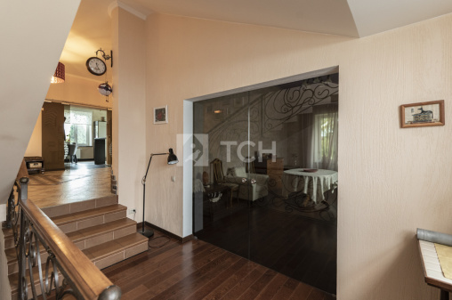 Дом, г.о. Истра, Дедовск, улица Дедово, 10, #id1713817