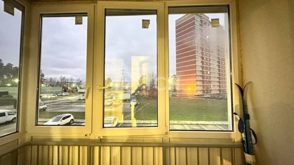 Квартира-студия, село Тарасовка, 2, #id1950942