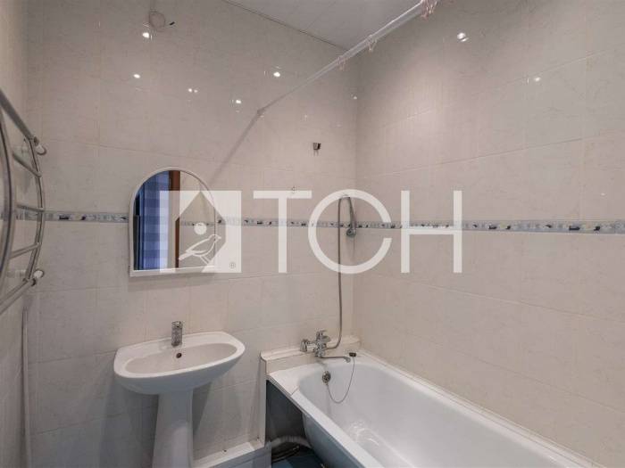 2-комн. квартира, Новая Деревня, ул Набережная, 35к1 #id283702