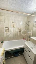 2-комн. Квартира, Пушкино, проезд Разина, 5, #id764167