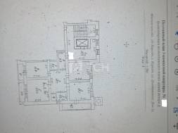 3-комн. квартира, Королёв, улица Циолковского, 2А, #id1149910