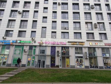 1-комн. квартира, Балашиха, проспект Ленина, 32Д, #id1924731