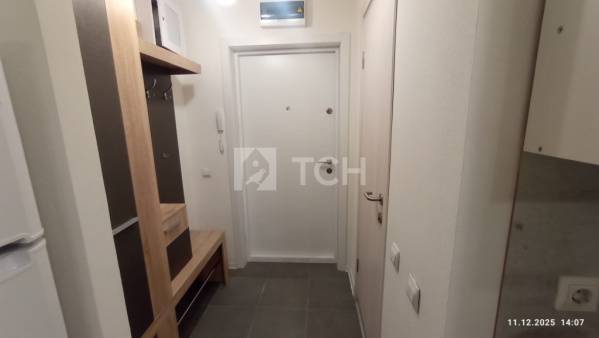 Квартира-студия, Москва, Салтыковская улица, 6/1к4, #id1969779