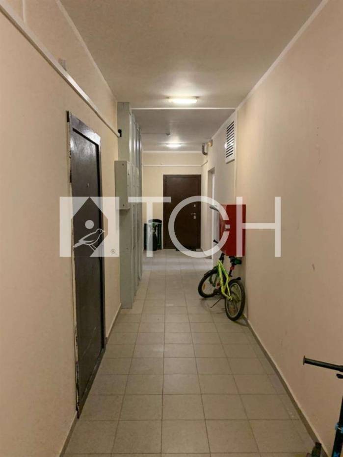 1-комн. квартира, Свердловский, ул Строителей, 22 #id279969