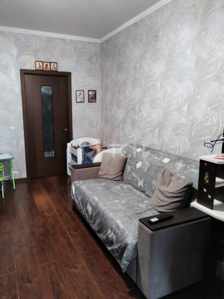 1-комн. квартира, Ивантеевка, улица Новая Слобода, 3, #id1531125