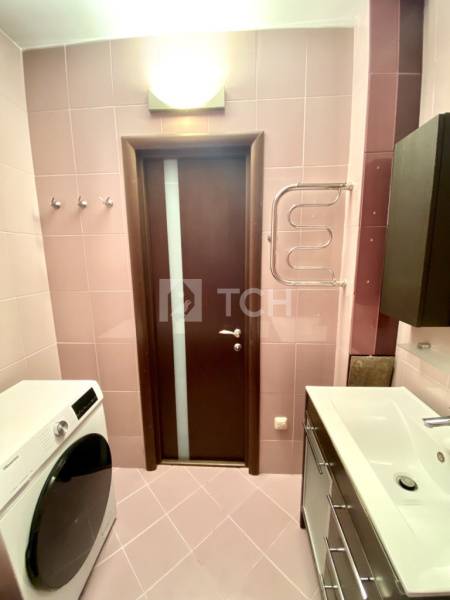 2-комн. квартира, Балашиха, Лесопарковая улица, 16, #id1963085