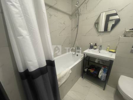 1-комн. квартира, дачный посёлок Зеленоградский, улица Зелёный Город, 3, #id1931374