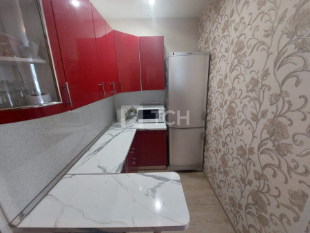 Комната, Ивантеевка, Фабричный проезд, 2Б, #id1719499