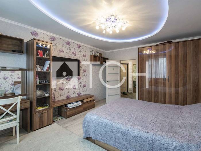 1-комн. квартира, Королев, ул Горького, 79к4 #id281865