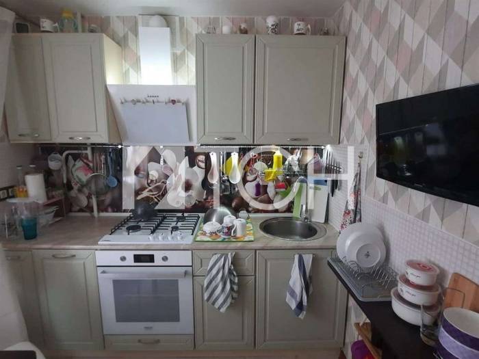 1-комн. квартира, Москва, проезд Студеный, 22к2 #id280059