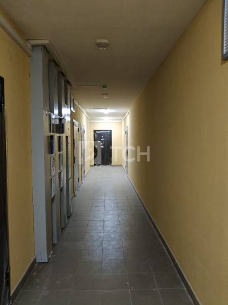 Квартира-студия, Ивантеевка, Заводская улица, 9А, #id2017097