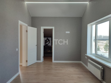 Дом, Богородский г.о., коттеджный посёлок Старокупавинский квартал, 10, #id1562844