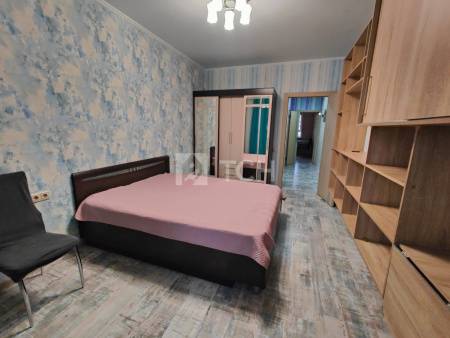 1-комн. квартира, Ивантеевка, улица Бережок, 3, #id1810295