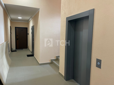 3-комн. квартира, село Тарасовка, 2, #id1159338